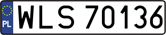 WLS70136