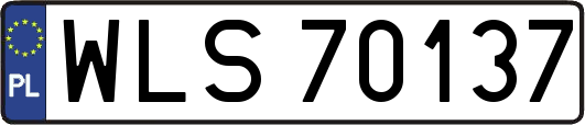 WLS70137