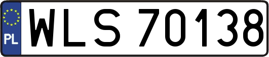 WLS70138