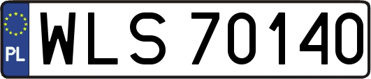 WLS70140