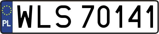 WLS70141