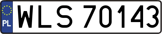 WLS70143
