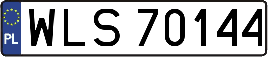 WLS70144