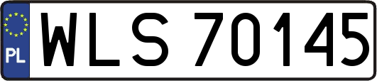 WLS70145