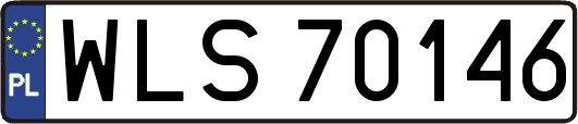 WLS70146