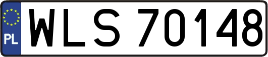 WLS70148