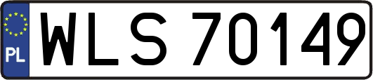 WLS70149