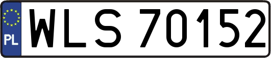 WLS70152