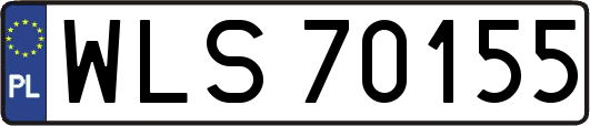WLS70155