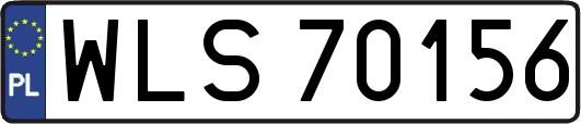 WLS70156