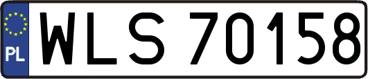 WLS70158