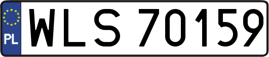 WLS70159