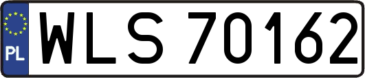 WLS70162