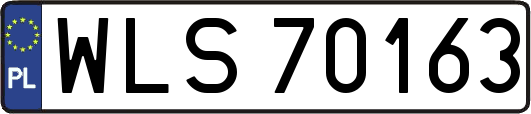 WLS70163