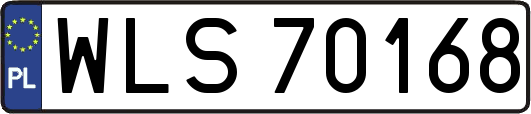 WLS70168