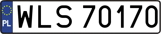 WLS70170
