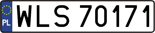 WLS70171