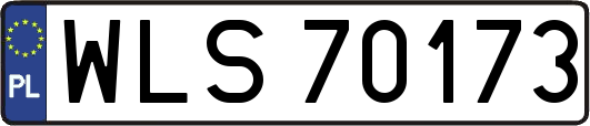 WLS70173