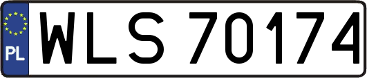 WLS70174