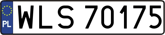 WLS70175