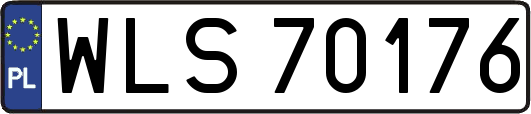 WLS70176