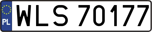 WLS70177
