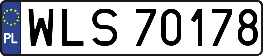 WLS70178