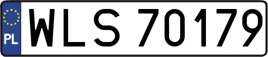 WLS70179