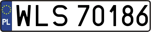 WLS70186