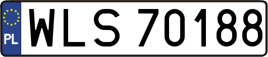 WLS70188