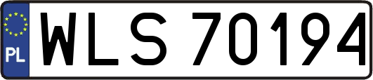 WLS70194