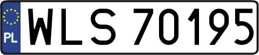 WLS70195