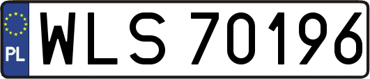 WLS70196