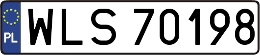 WLS70198