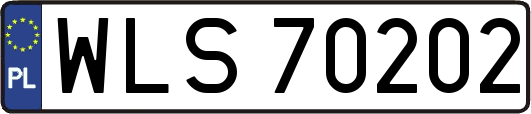 WLS70202