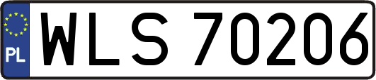 WLS70206