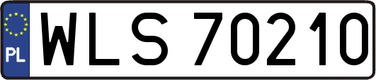 WLS70210