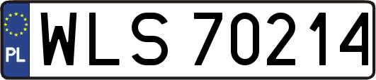 WLS70214