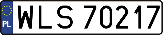 WLS70217