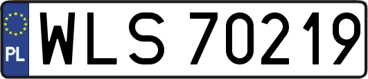 WLS70219