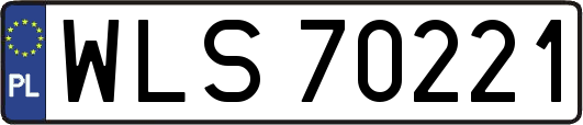 WLS70221