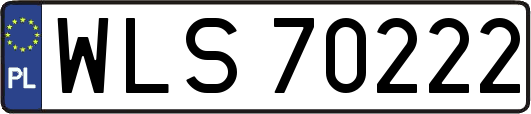 WLS70222