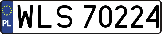 WLS70224