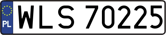 WLS70225