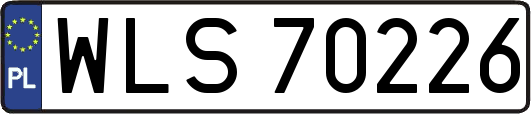 WLS70226