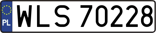 WLS70228