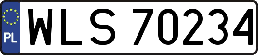 WLS70234