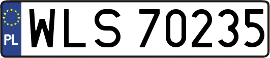 WLS70235