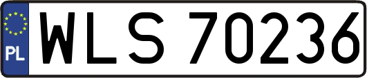 WLS70236