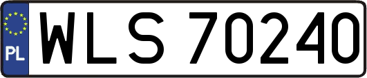 WLS70240